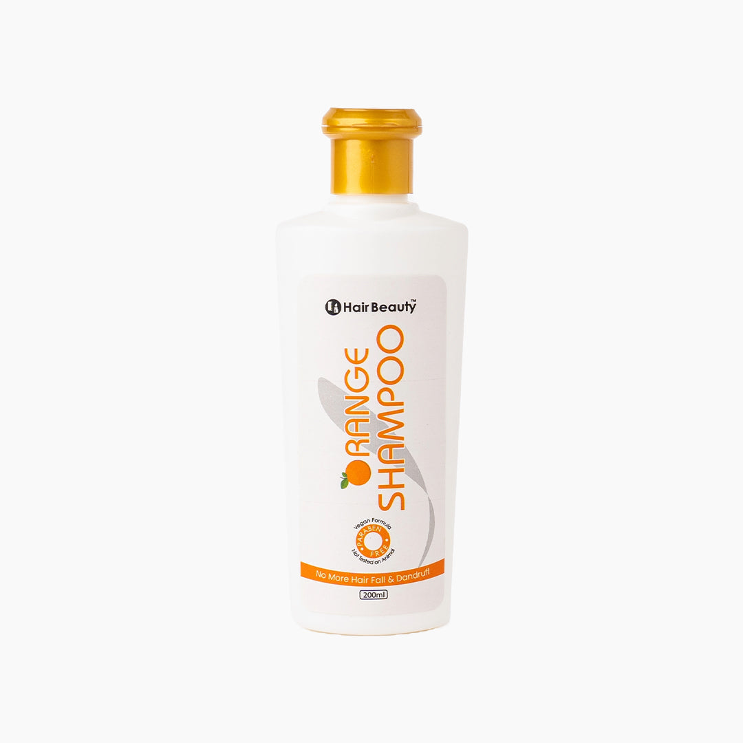 Ultra Blends Restoring Shampoo
