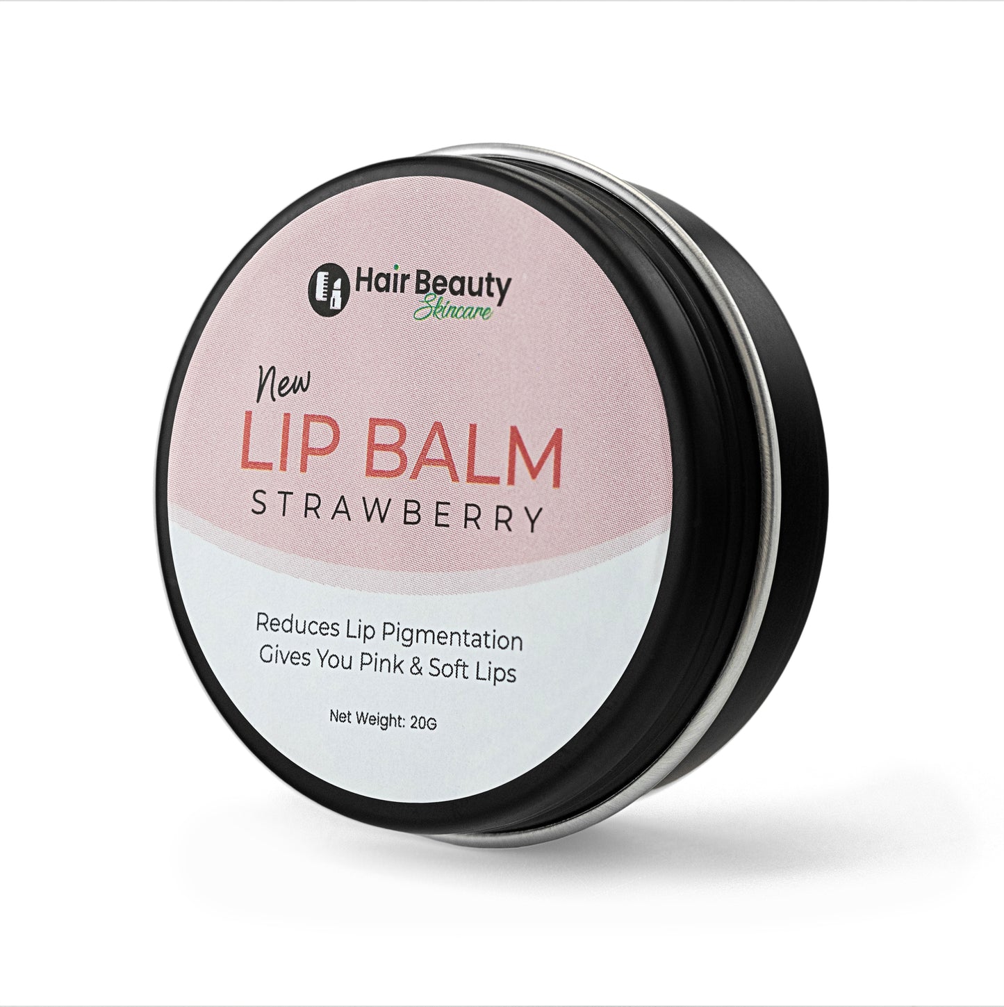 Lip Balm Strawberry