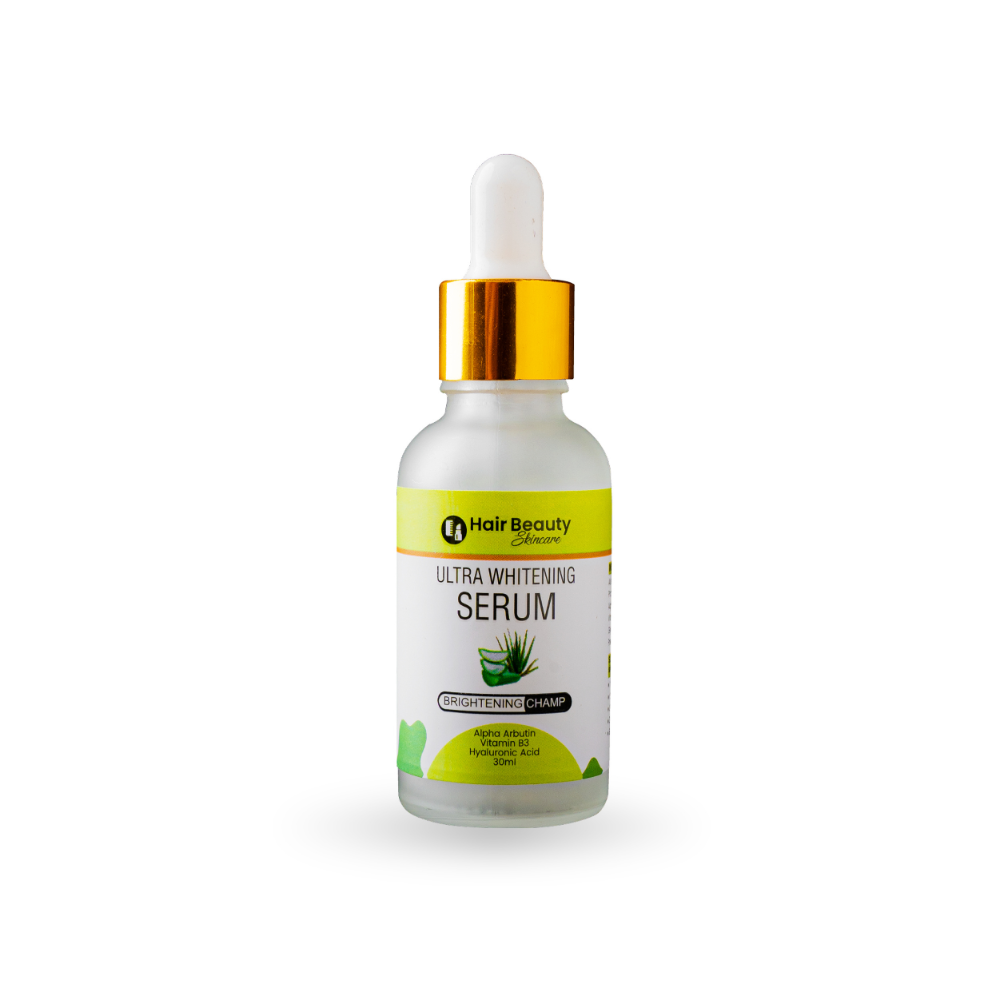 Ultra Whitening Serum 1