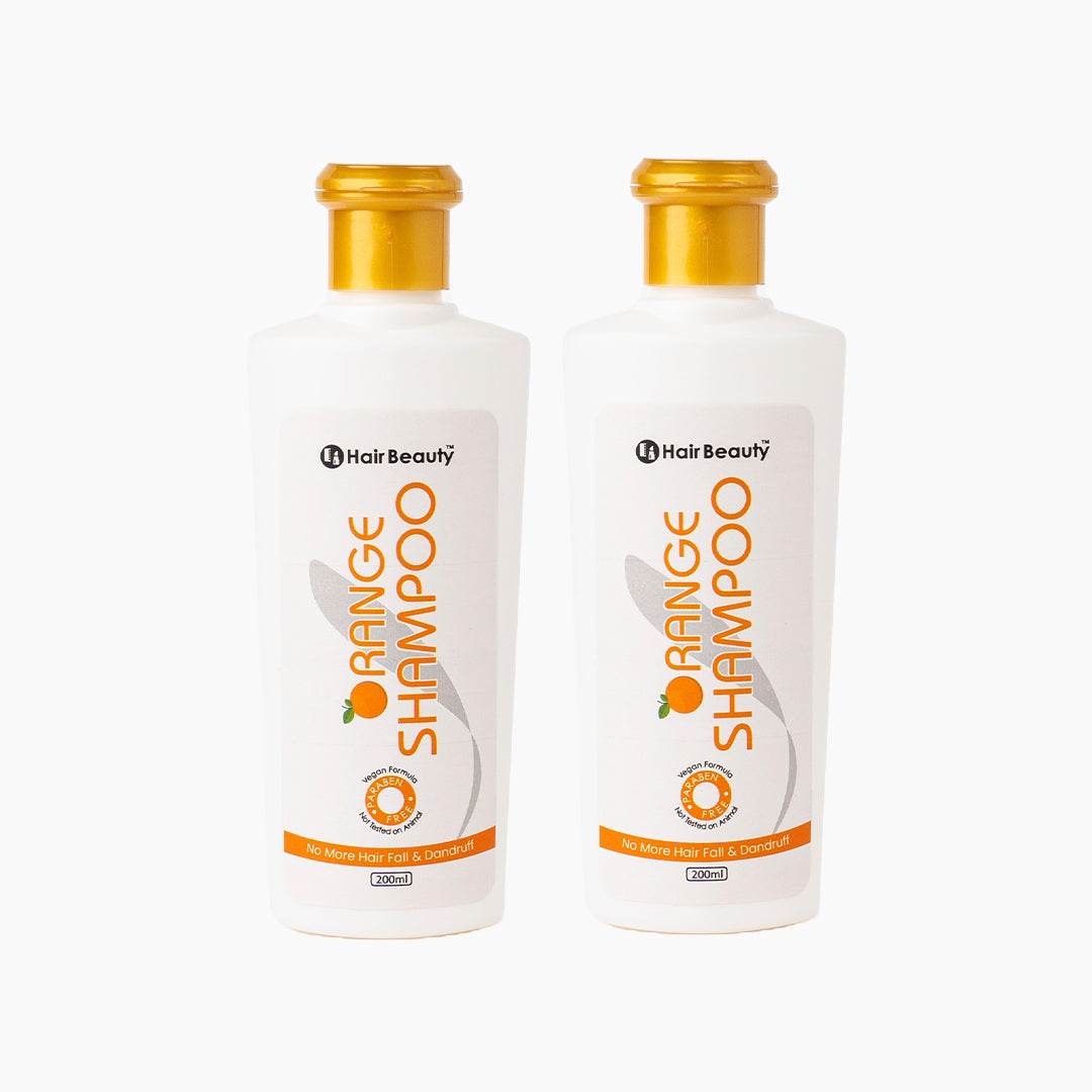 Ultra Blends Restoring Shampoo