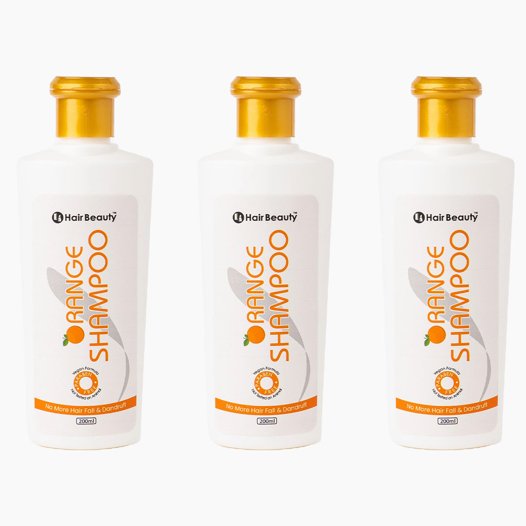 Ultra Blends Restoring Shampoo