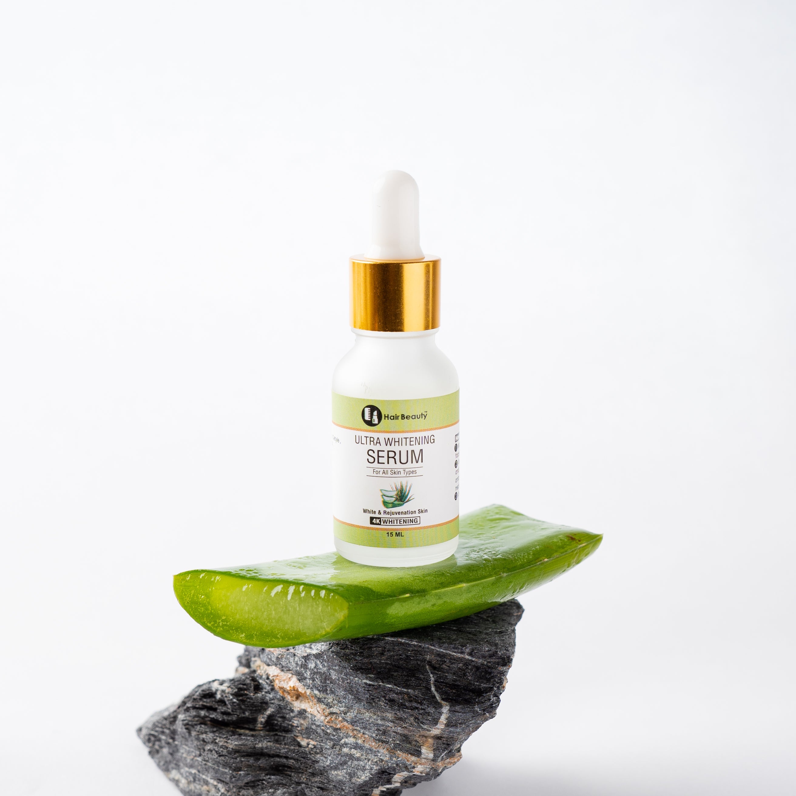 Ultra Whitening Serum 1