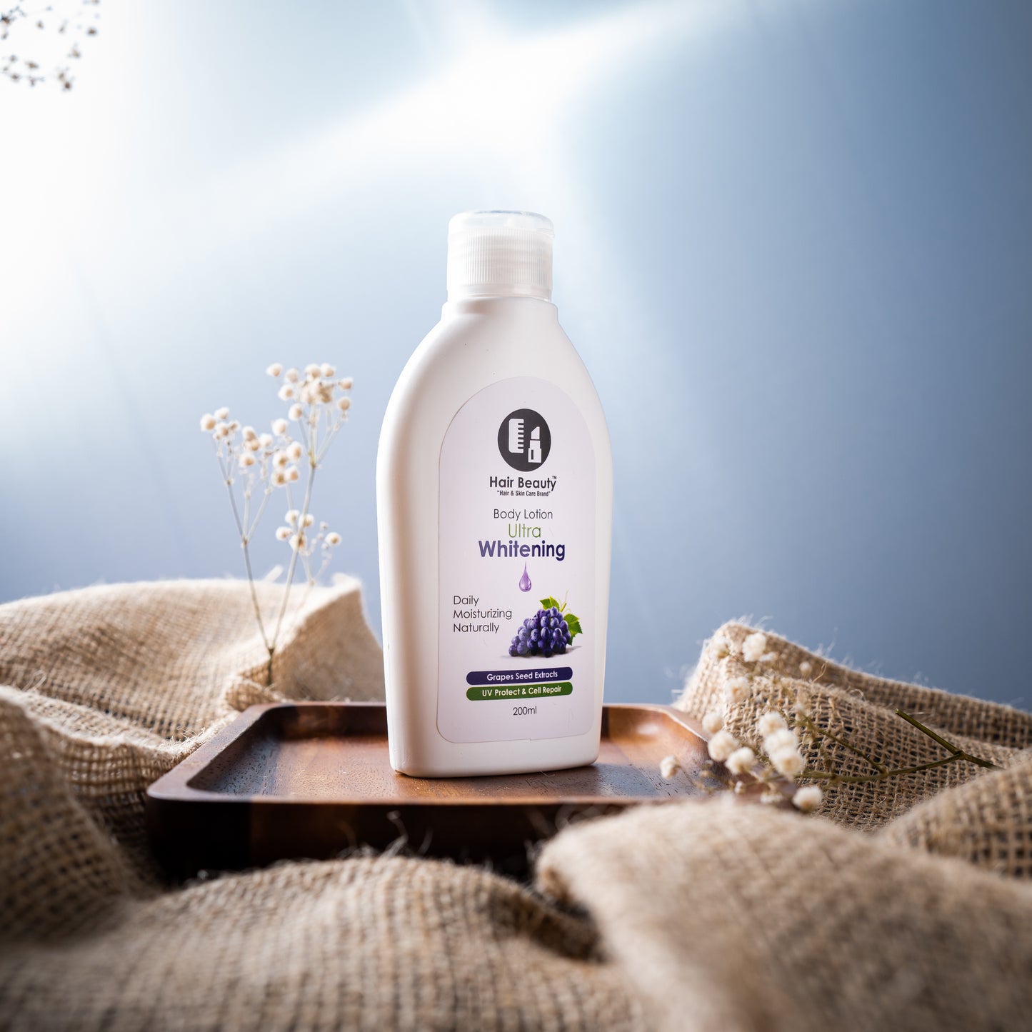 Whitening Duo