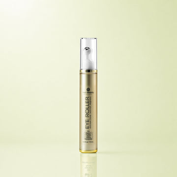 Eye Roller | Eliminates Dark Circles & Puffy Eyes
