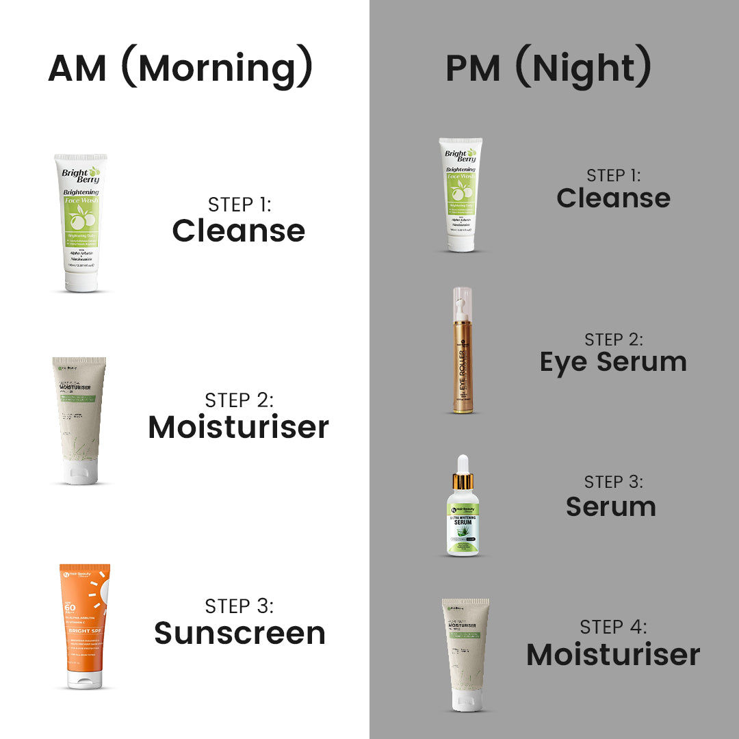 Glass Glow Moisturiser