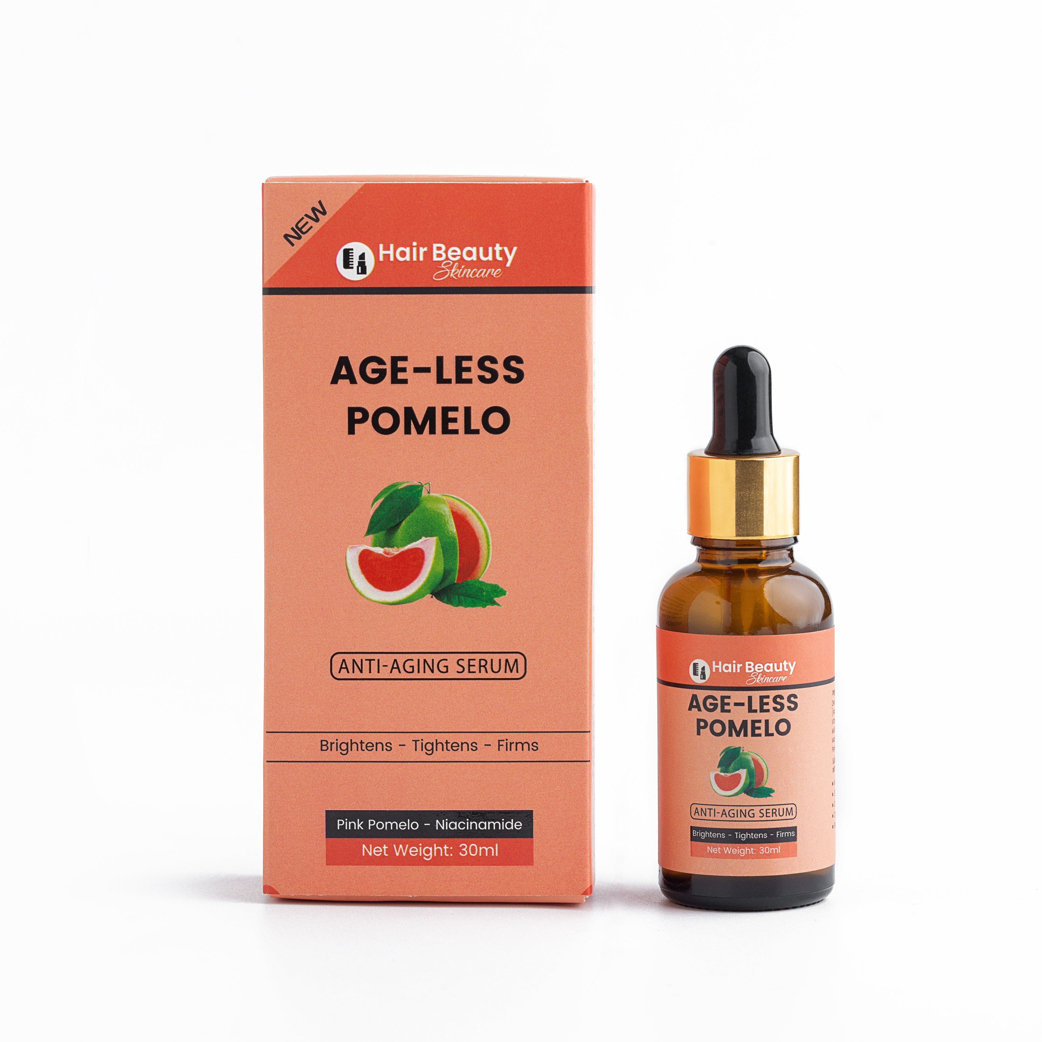 Age-Less Pomelo | Anti-Aging Serum