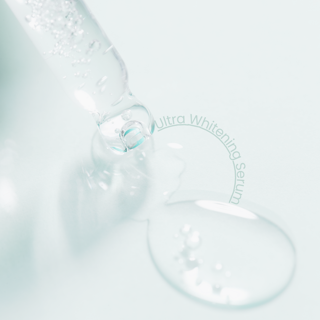 Ultra Whitening Serum 1