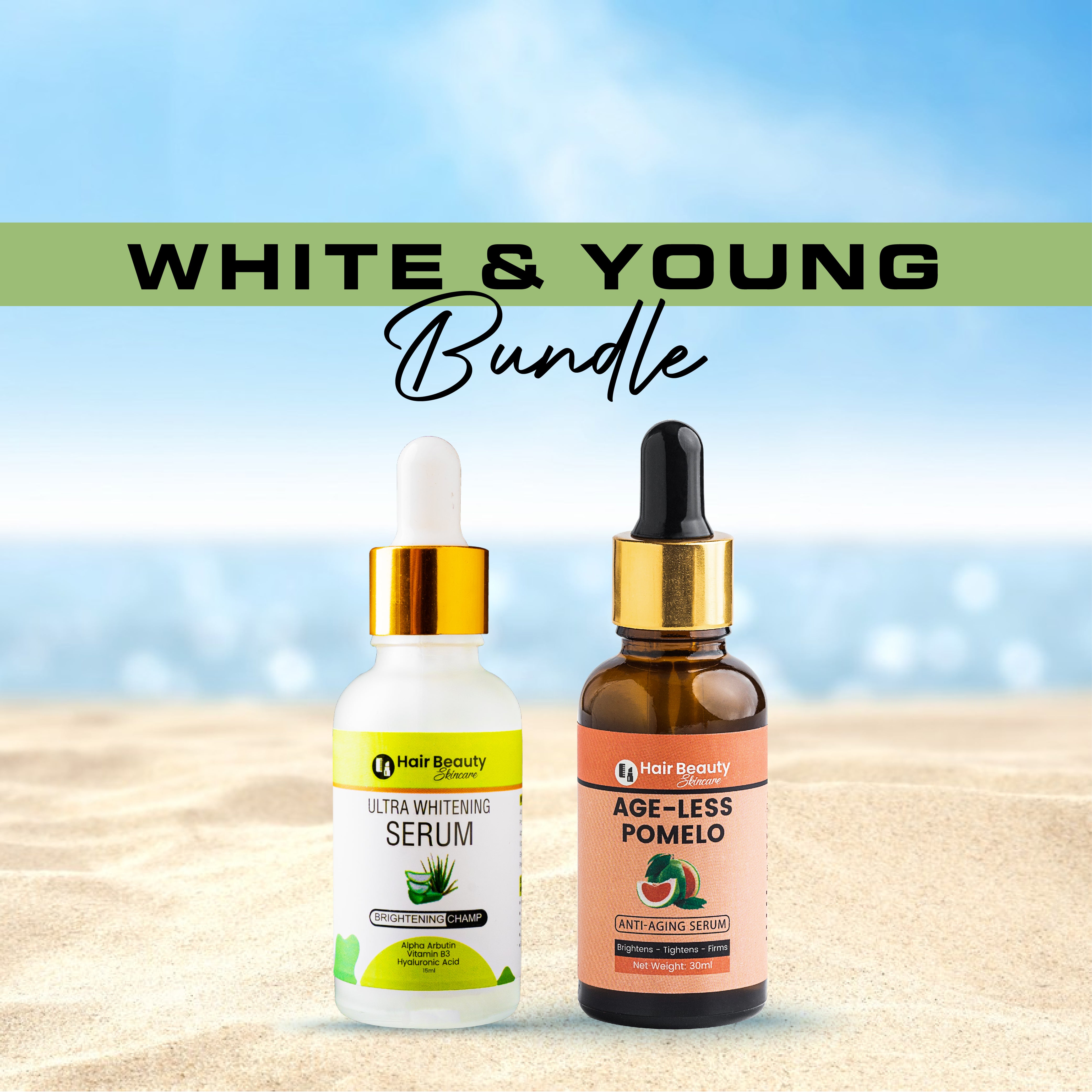 White & Young Bundle