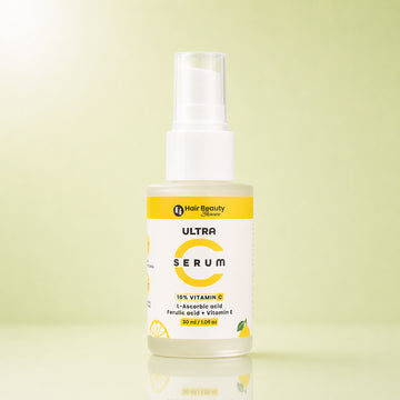 Ultra C: Vitamin C Serum