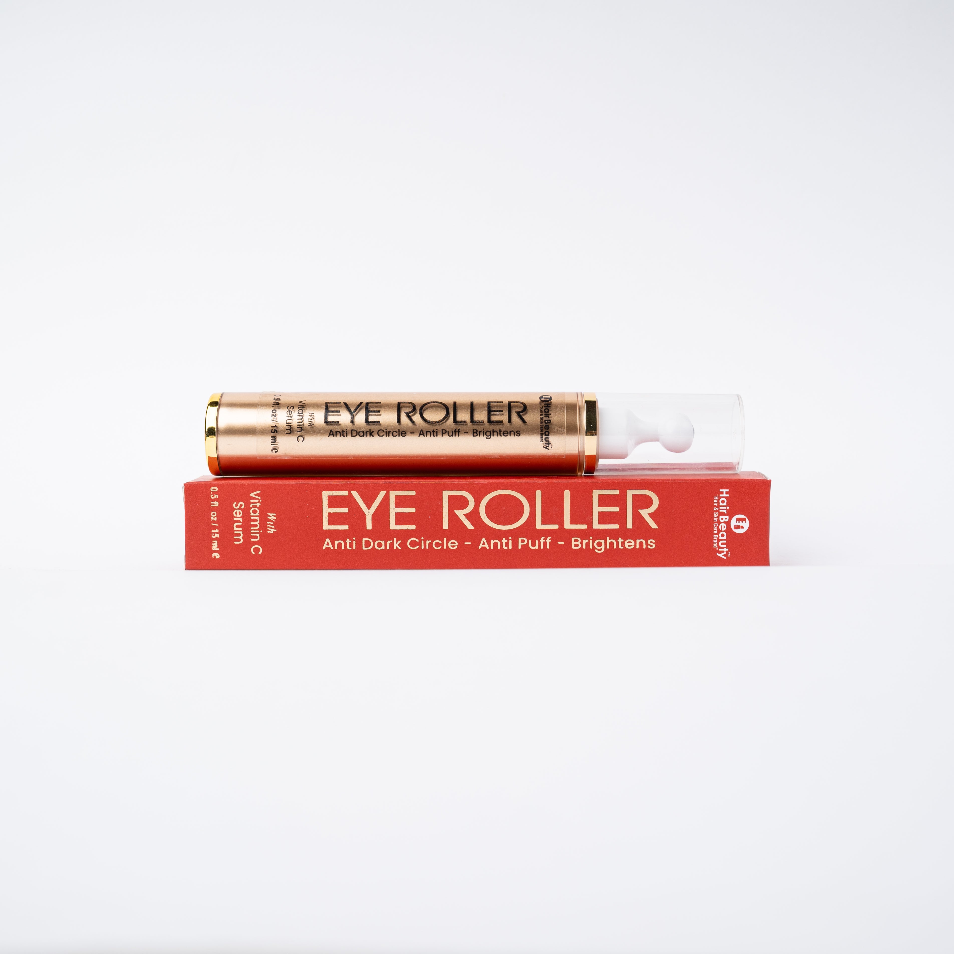 Under Eye Roller