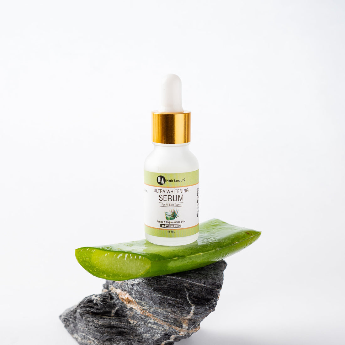 Discover the Power of a Skin Brightening Solution