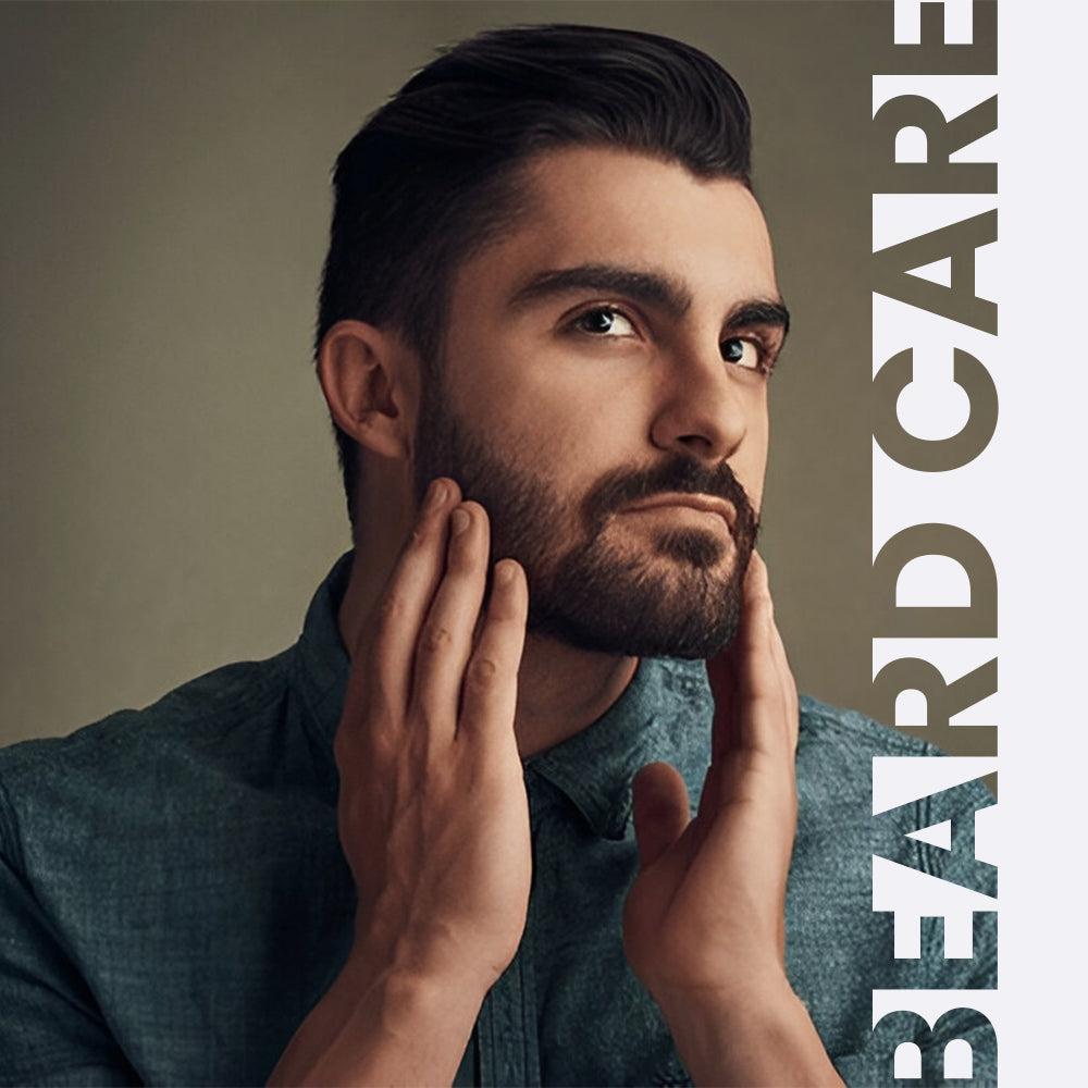 Beard Care