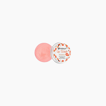 Lip Scrub Strawberry