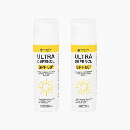 Ultra Defence SPF60
