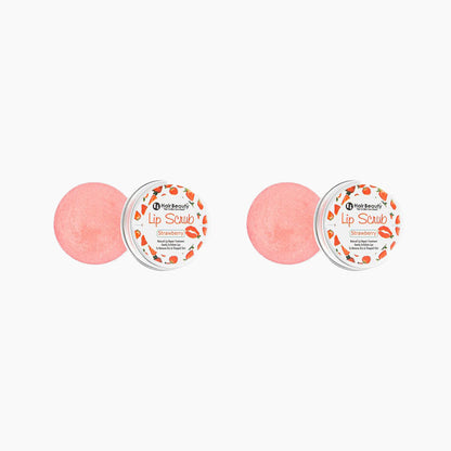 Lip Scrub Strawberry