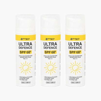 Ultra Defence SPF60