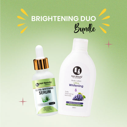 Whitening Duo