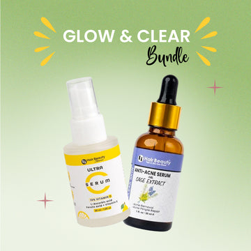 Glow & Clear Bundle
