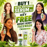 30 ML- Buy 1 Get 1 Facewash FREE🔥