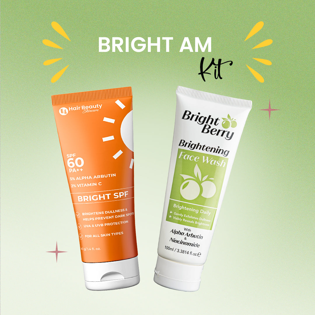 Bright AM Kit