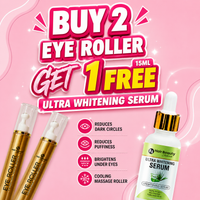 🔥2Packs with FREE Serum🔥