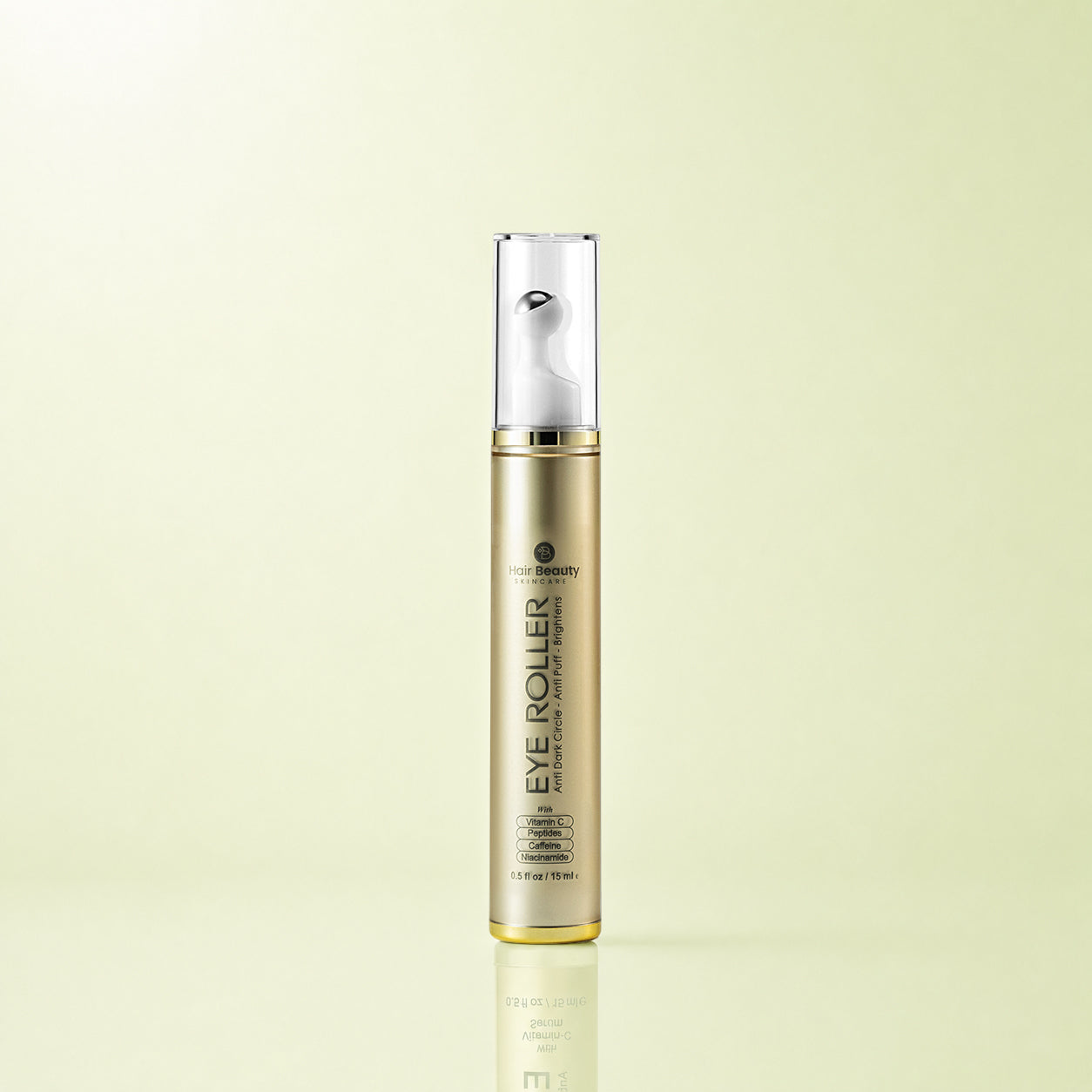 Eye Roller | Eliminates Dark Circles & Puffy Eyes