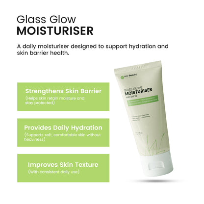 Glass Glow Moisturiser