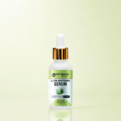 Ultra Whitening Serum | Anti-Dark Spots & Brightening Serum