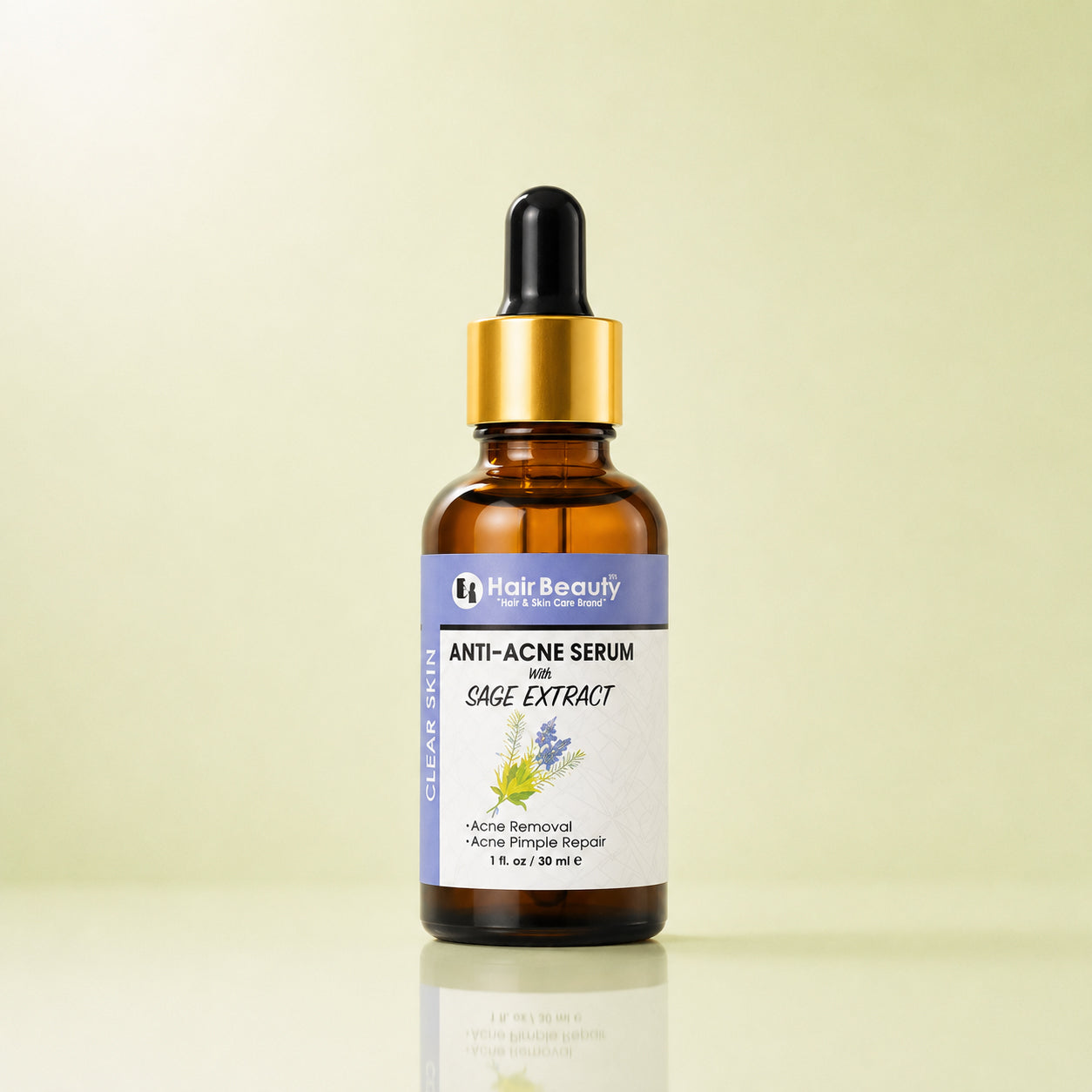 Anti-Acne Serum