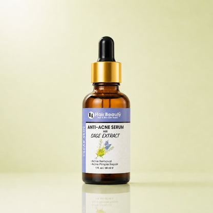 Anti-Acne Serum