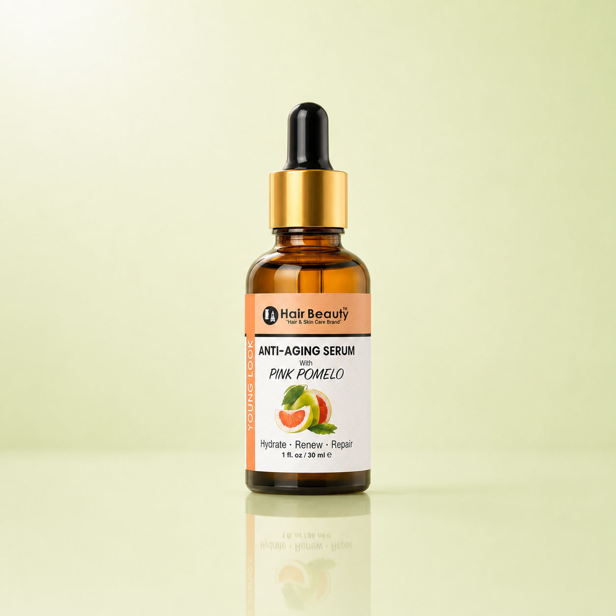 Age-Less Pomelo | Anti-Aging Serum