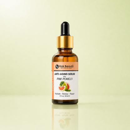 Age-Less Pomelo | Anti-Aging Serum
