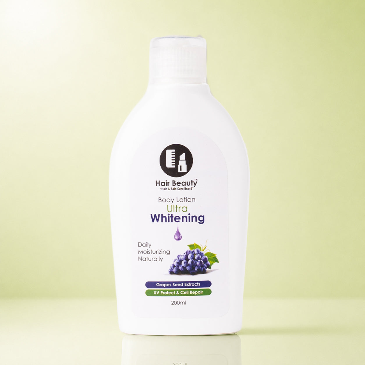 Ultra Whitening Body Lotion