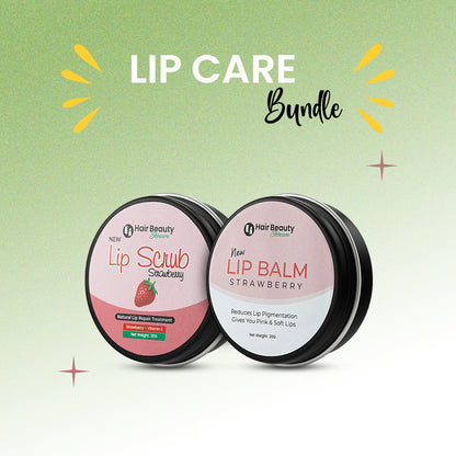 Lip Care Bundle