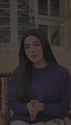 Laiba Khan