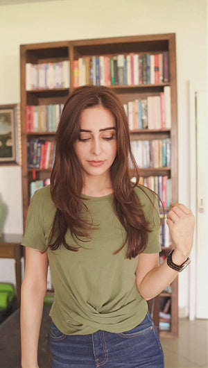 Sidra Niazi