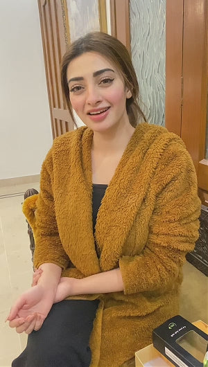 Nawal Saeed