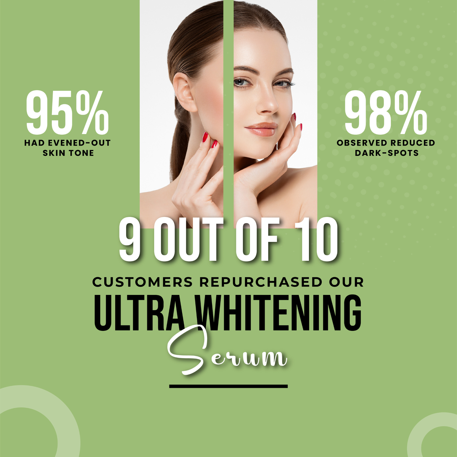 Ultra Whitening Serum