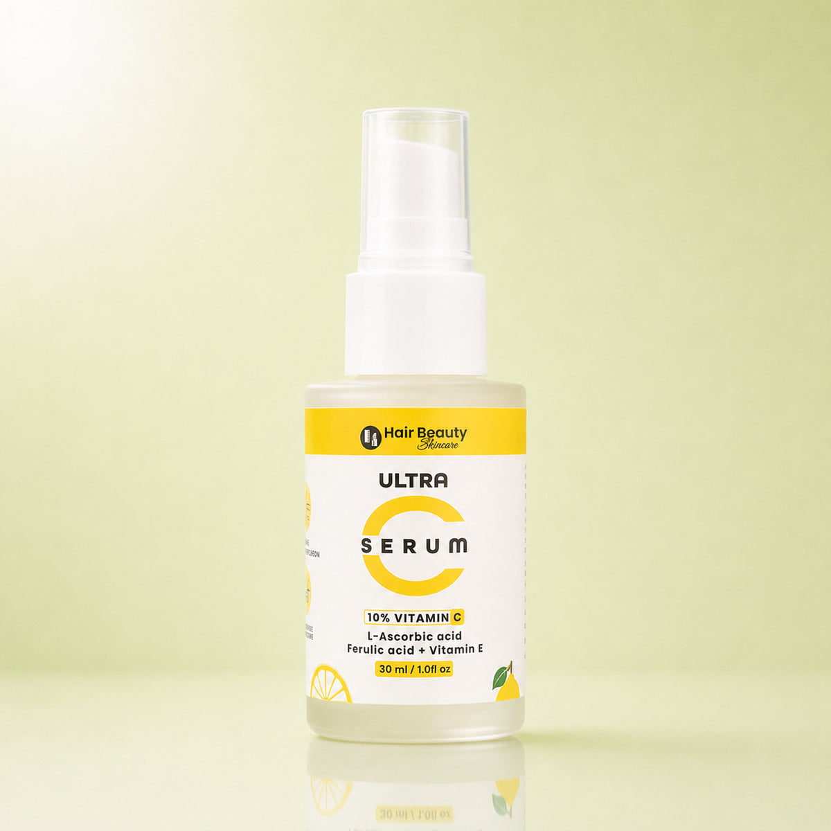 Ultra C: Vitamin C Serum