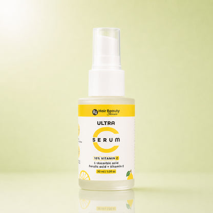 Ultra C: Vitamin C Serum
