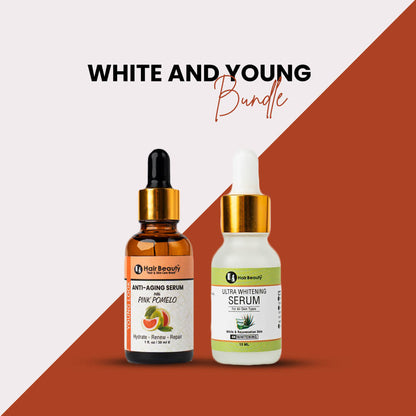 White & Young Bundle